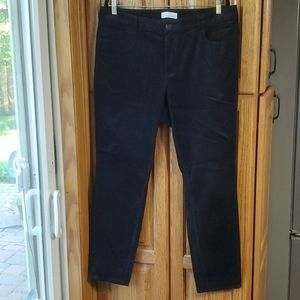 Women's Loft Corduroy Pants